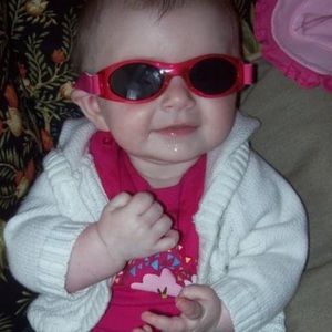 Meet your Posher, Bianca